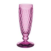 Villeroy & Boch - Boston Berry Champagneglas 15 cl Pink