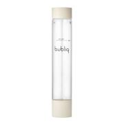 Bubliq - Flaska till Kolsyremaskin 0,8 L Beige