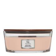 WoodWick - Ellipse doftljus coastal sunset