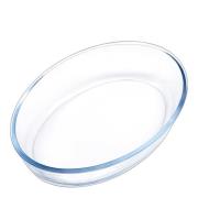 Guardini - Oval ugnsform 35x24x7 cm