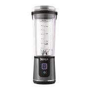 Ninja - Blast to-go sladdlös blender 0,5 L svart