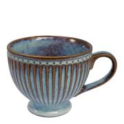 GreenGate - Everyday Alice tekopp 40 cl oyster blue