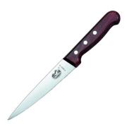 Victorinox - Victorinox filékniv 27 cm brun