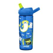 Camelbak - Eddy+ Kids drickflaska 0,6 L skattjakt haj