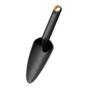 Fiskars - Solid™ planteringsspade 28,2 cm svart