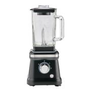 Sabor - Select blender 1,6 L 1000W matt svart/klar