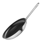 Eva Trio - Stainless Steel stekpanna 30 cm keramisk Slip-Let® beläggni...