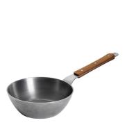 Woll - Carboon Steel sautépanna 20 cm stål