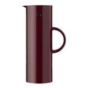 Stelton - EM77 termoskanna 1 L berry