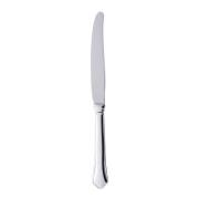 Gense - Chippendale lunchkniv 20,2 cm EPNS