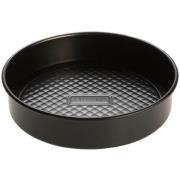 Meyer group - Inspire Non-Stick Bakform M/Lös Botten Ø24x4,5 cm