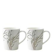 Design House Stockholm - Elsa Beskow glöggmugg 10 cl 2-pack little wil...