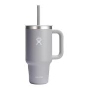 Hydro Flask - All Around Travel Tumbler termosflaska 0,946 L birch