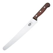 Victorinox - Kebony Bröd/Bagarkniv 26 cm