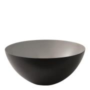 Normann Copenhagen - Krenit Skål 12,5 cm Grå