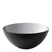 Normann Copenhagen - Krenit Skål 12,5 cm Silver