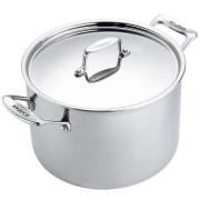 Scanpan - Fusion 5 Gryta 7,6 L 24 cm