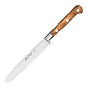 Lion Sabatier - Ideal Provence Tomatkniv 12 cm Stål/olivträ