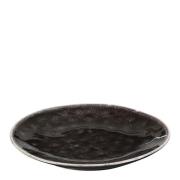 Broste Copenhagen - Nordic Coal Assiett  15 cm