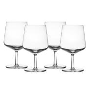 iittala - Essence Ölglas 48 cl 4-pack