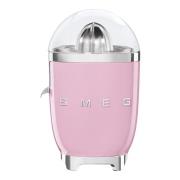 Smeg - Smeg 50's Style Citruspress Rosa