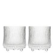 iittala - Ultima Thule On the rocks 28 cl 2-pack