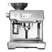 Sage - Sage The Oracle Touch Espressomaskin Rostfri