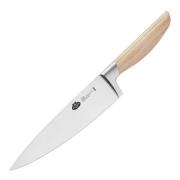 Ballarini - Tevere Kockkniv 20 cm Trä