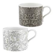 Morris & Co - Pure Morris Mugg 2-pack Bachelors & Acorn