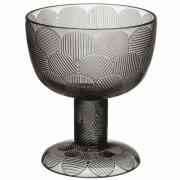 iittala - Miranda Skål 14,5 cm Grå