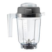 Vitamix - Tritankanna 0,9 L Dry Blade för Pro 750 / TNC 5200