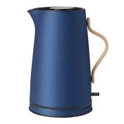 Stelton - Danish Modern Emma Vattenkokare 1,2 L Mörkblå