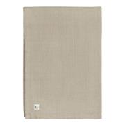 Broste Copenhagen - Wille Bordsduk 160x200 cm Taupe