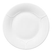 Rörstrand - Pli Blanc Tallrik 26 cm