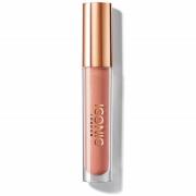 ICONIC London Lip Plumping Gloss 5ml (Various Shades) - Nearly Nude