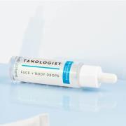 Tanologist Face & Body Drops – Medium 30 ml