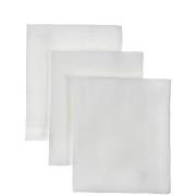 Eve Lom 3 Muslin Cloths