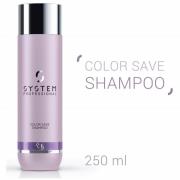 System Professional Color Save Shampoo 250ml