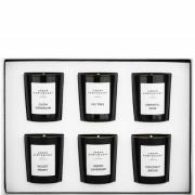 Urban Apothecary Signature 6 Piece Luxury Candle Collection 35g