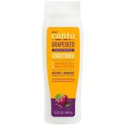 Cantu Grapeseed Sulf Free Conditioner 400ml