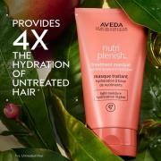 Aveda Nutriplenish Masque Light Moisture 150ml