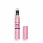 Makeup Revolution Bright Light Highlighter 3ml (Various Shades) - Stro...