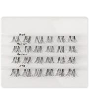 KISS Falscara Eyelash Wisp Multi (olika alternativ) – Option:02-Natura...