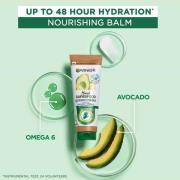 Garnier Vegan Hand Superfood, Nourishing Hand Cream with Avocado and O...