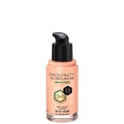 Max Factor Facefinity All Day Flawless 3 in 1 Vegan Foundation 30ml (V...