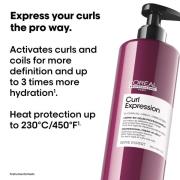 L'Oréal Professionnel Curl Expression Curl-Activator Jelly 250ml
