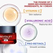 L'Oreal Paris Dermo Expertise Revitalift Laser Renew Advanced Anti-Agi...