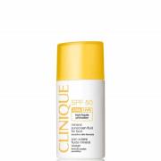 Clinique Mineral Sunscreen Fluid for Face SPF50 30 ml