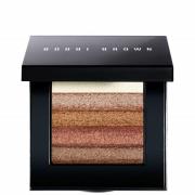 Bobbi Brown Shimmer Brick Compact – Bronze