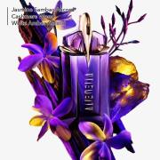 MUGLER Alien Eau de Parfum Natural Spray Refillable - 30ml